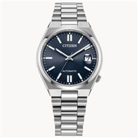 Armbanduhr Citizen Tsuyosa 37 mm. in Stahl NJ0200-50M - NJ0200-50M